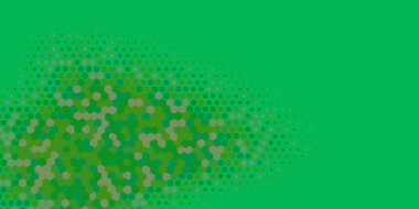 Geometrik soyut Hexagon çoklu Renk Arkaplanı, Geometrik soyut duvar kağıdı iki renkli iki ton Hexagon alt sol köşeden sağ üst köşeye çapraz olarak dağılmıştır