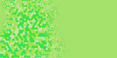 Geometrik soyut Hexagon çoklu Renk Arkaplanı, Geometrik soyut duvar kağıdı iki renkli iki ton Hexagon alt sol köşeden sağ üst köşeye çapraz olarak dağılmıştır