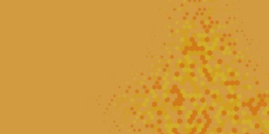 Geometrik soyut Hexagon çoklu Renk Arkaplanı, Geometrik soyut duvar kağıdı iki renkli iki ton Hexagon alt sol köşeden sağ üst köşeye çapraz olarak dağılmıştır