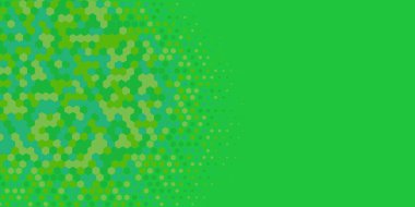 Geometrik soyut Hexagon çoklu Renk Arkaplanı, Geometrik soyut duvar kağıdı iki renkli iki ton Hexagon alt sol köşeden sağ üst köşeye çapraz olarak dağılmıştır