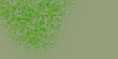 Geometrik soyut Hexagon çoklu Renk Arkaplanı, Geometrik soyut duvar kağıdı iki renkli iki ton Hexagon alt sol köşeden sağ üst köşeye çapraz olarak dağılmıştır