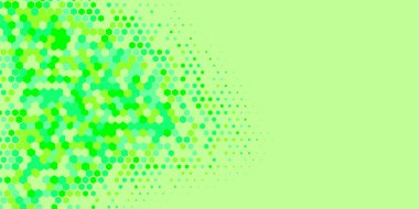 Geometrik soyut Hexagon çoklu Renk Arkaplanı, Geometrik soyut duvar kağıdı iki renkli iki ton Hexagon alt sol köşeden sağ üst köşeye çapraz olarak dağılmıştır