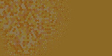 Geometrik soyut Hexagon çoklu Renk Arkaplanı, Geometrik soyut duvar kağıdı iki renkli iki ton Hexagon alt sol köşeden sağ üst köşeye çapraz olarak dağılmıştır