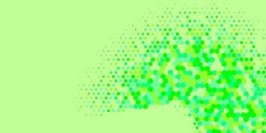 Geometrik soyut Hexagon çoklu Renk Arkaplanı, Geometrik soyut duvar kağıdı iki renkli iki ton Hexagon alt sol köşeden sağ üst köşeye çapraz olarak dağılmıştır