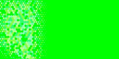 Geometrik soyut Hexagon çoklu Renk Arkaplanı, Geometrik soyut duvar kağıdı iki renkli iki ton Hexagon alt sol köşeden sağ üst köşeye çapraz olarak dağılmıştır