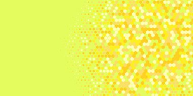 Geometrik soyut Hexagon çoklu Renk Arkaplanı, Geometrik soyut duvar kağıdı iki renkli iki ton Hexagon alt sol köşeden sağ üst köşeye çapraz olarak dağılmıştır