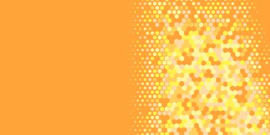 Geometrik soyut Hexagon çoklu Renk Arkaplanı, Geometrik soyut duvar kağıdı iki renkli iki ton Hexagon alt sol köşeden sağ üst köşeye çapraz olarak dağılmıştır