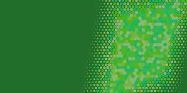 Geometrik soyut Hexagon çoklu Renk Arkaplanı, Geometrik soyut duvar kağıdı iki renkli iki ton Hexagon alt sol köşeden sağ üst köşeye çapraz olarak dağılmıştır