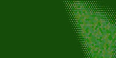 Geometrik soyut Hexagon çoklu Renk Arkaplanı, Geometrik soyut duvar kağıdı iki renkli iki ton Hexagon alt sol köşeden sağ üst köşeye çapraz olarak dağılmıştır