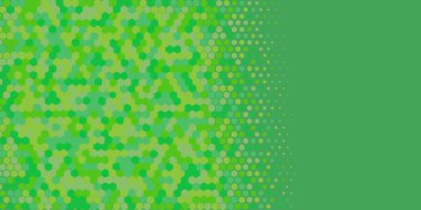 Geometrik soyut Hexagon çoklu Renk Arkaplanı, Geometrik soyut duvar kağıdı iki renkli iki ton Hexagon alt sol köşeden sağ üst köşeye çapraz olarak dağılmıştır