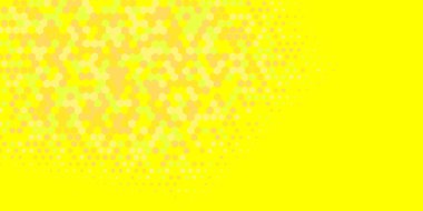 Geometrik soyut Hexagon çoklu Renk Arkaplanı, Geometrik soyut duvar kağıdı iki renkli iki ton Hexagon alt sol köşeden sağ üst köşeye çapraz olarak dağılmıştır