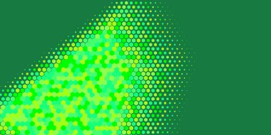 Geometrik soyut Hexagon çoklu Renk Arkaplanı, Geometrik soyut duvar kağıdı iki renkli iki ton Hexagon alt sol köşeden sağ üst köşeye çapraz olarak dağılmıştır