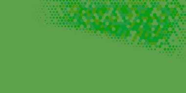 Geometrik soyut Hexagon çoklu Renk Arkaplanı, Geometrik soyut duvar kağıdı iki renkli iki ton Hexagon alt sol köşeden sağ üst köşeye çapraz olarak dağılmıştır