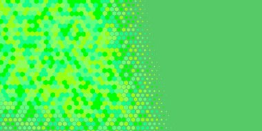 Geometrik soyut Hexagon çoklu Renk Arkaplanı, Geometrik soyut duvar kağıdı iki renkli iki ton Hexagon alt sol köşeden sağ üst köşeye çapraz olarak dağılmıştır