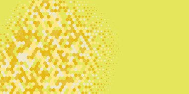 Geometrik soyut Hexagon çoklu Renk Arkaplanı, Geometrik soyut duvar kağıdı iki renkli iki ton Hexagon alt sol köşeden sağ üst köşeye çapraz olarak dağılmıştır