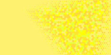 Geometrik soyut Hexagon çoklu Renk Arkaplanı, Geometrik soyut duvar kağıdı iki renkli iki ton Hexagon alt sol köşeden sağ üst köşeye çapraz olarak dağılmıştır