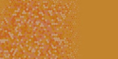 Geometrik soyut Hexagon çoklu Renk Arkaplanı, Geometrik soyut duvar kağıdı iki renkli iki ton Hexagon alt sol köşeden sağ üst köşeye çapraz olarak dağılmıştır