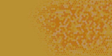Geometrik soyut Hexagon çoklu Renk Arkaplanı, Geometrik soyut duvar kağıdı iki renkli iki ton Hexagon alt sol köşeden sağ üst köşeye çapraz olarak dağılmıştır