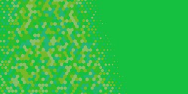 Geometrik soyut Hexagon çoklu Renk Arkaplanı, Geometrik soyut duvar kağıdı iki renkli iki ton Hexagon alt sol köşeden sağ üst köşeye çapraz olarak dağılmıştır