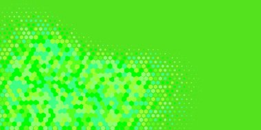 Geometrik soyut Hexagon çoklu Renk Arkaplanı, Geometrik soyut duvar kağıdı iki renkli iki ton Hexagon alt sol köşeden sağ üst köşeye çapraz olarak dağılmıştır