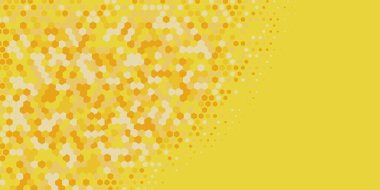 Geometrik soyut Hexagon çoklu Renk Arkaplanı, Geometrik soyut duvar kağıdı iki renkli iki ton Hexagon alt sol köşeden sağ üst köşeye çapraz olarak dağılmıştır