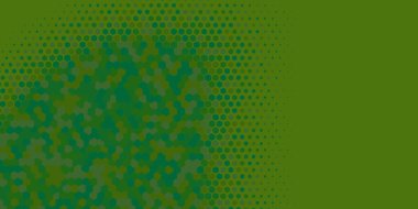 Geometrik soyut Hexagon çoklu Renk Arkaplanı, Geometrik soyut duvar kağıdı iki renkli iki ton Hexagon alt sol köşeden sağ üst köşeye çapraz olarak dağılmıştır