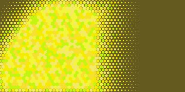 Geometrik soyut Hexagon çoklu Renk Arkaplanı, Geometrik soyut duvar kağıdı iki renkli iki ton Hexagon alt sol köşeden sağ üst köşeye çapraz olarak dağılmıştır