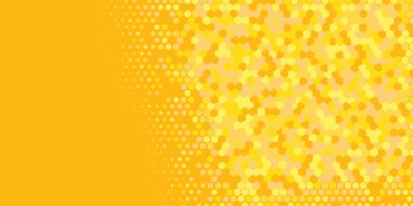 Geometrik soyut Hexagon çoklu Renk Arkaplanı, Geometrik soyut duvar kağıdı iki renkli iki ton Hexagon alt sol köşeden sağ üst köşeye çapraz olarak dağılmıştır