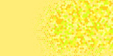 Geometrik soyut Hexagon çoklu Renk Arkaplanı, Geometrik soyut duvar kağıdı iki renkli iki ton Hexagon alt sol köşeden sağ üst köşeye çapraz olarak dağılmıştır