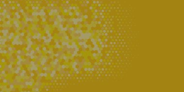 Geometrik soyut Hexagon çoklu Renk Arkaplanı, Geometrik soyut duvar kağıdı iki renkli iki ton Hexagon alt sol köşeden sağ üst köşeye çapraz olarak dağılmıştır
