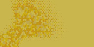 Geometrik soyut Hexagon çoklu Renk Arkaplanı, Geometrik soyut duvar kağıdı iki renkli iki ton Hexagon alt sol köşeden sağ üst köşeye çapraz olarak dağılmıştır