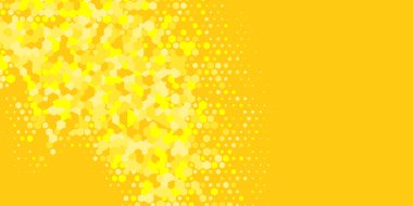 Geometrik Çoklu Boyutlu Altıgen Çoklu Renkli Arkaplan, Geometrik Soyut İki Renkli Duvar Kağıdı Alt sol köşeden sağ üst köşeye çapraz olarak dağılmıştır