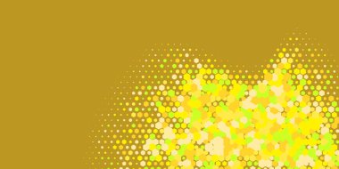 Geometrik Çoklu Boyutlu Altıgen Çoklu Renkli Arkaplan, Geometrik Soyut İki Renkli Duvar Kağıdı Alt sol köşeden sağ üst köşeye çapraz olarak dağılmıştır