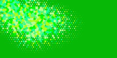 Geometrik Çoklu Boyutlu Altıgen Çoklu Renkli Arkaplan, Geometrik Soyut İki Renkli Duvar Kağıdı Alt sol köşeden sağ üst köşeye çapraz olarak dağılmıştır