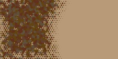 Geometrik Çoklu Boyutlu Altıgen Çoklu Renkli Arkaplan, Geometrik Soyut İki Renkli Duvar Kağıdı Alt sol köşeden sağ üst köşeye çapraz olarak dağılmıştır