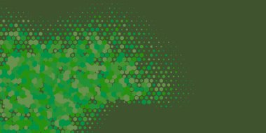 Geometrik Çoklu Boyutlu Altıgen Çoklu Renkli Arkaplan, Geometrik Soyut İki Renkli Duvar Kağıdı Alt sol köşeden sağ üst köşeye çapraz olarak dağılmıştır