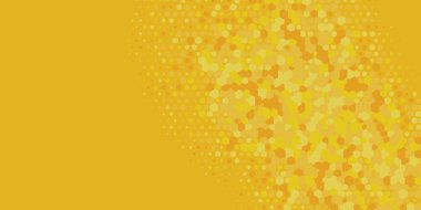 Geometrik Çoklu Boyutlu Altıgen Çoklu Renkli Arkaplan, Geometrik Soyut İki Renkli Duvar Kağıdı Alt sol köşeden sağ üst köşeye çapraz olarak dağılmıştır