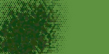 Geometrik Çoklu Boyutlu Altıgen Çoklu Renkli Arkaplan, Geometrik Soyut İki Renkli Duvar Kağıdı Alt sol köşeden sağ üst köşeye çapraz olarak dağılmıştır