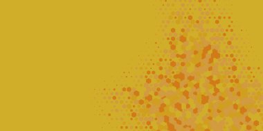 Geometrik Çoklu Boyutlu Altıgen Çoklu Renkli Arkaplan, Geometrik Soyut İki Renkli Duvar Kağıdı Alt sol köşeden sağ üst köşeye çapraz olarak dağılmıştır