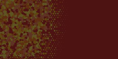 Geometrik Çoklu Boyutlu Altıgen Çoklu Renkli Arkaplan, Geometrik Soyut İki Renkli Duvar Kağıdı Alt sol köşeden sağ üst köşeye çapraz olarak dağılmıştır