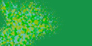 Geometrik Çoklu Boyutlu Altıgen Çoklu Renkli Arkaplan, Geometrik Soyut İki Renkli Duvar Kağıdı Alt sol köşeden sağ üst köşeye çapraz olarak dağılmıştır