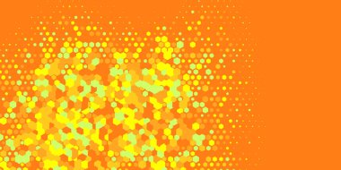 Geometrik Çoklu Boyutlu Altıgen Çoklu Renkli Arkaplan, Geometrik Soyut İki Renkli Duvar Kağıdı Alt sol köşeden sağ üst köşeye çapraz olarak dağılmıştır