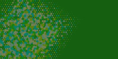 Geometrik Çoklu Boyutlu Altıgen Çoklu Renkli Arkaplan, Geometrik Soyut İki Renkli Duvar Kağıdı Alt sol köşeden sağ üst köşeye çapraz olarak dağılmıştır