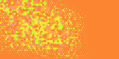 Geometrik Çoklu Boyutlu Altıgen Çoklu Renkli Arkaplan, Geometrik Soyut İki Renkli Duvar Kağıdı Alt sol köşeden sağ üst köşeye çapraz olarak dağılmıştır