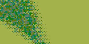 Geometrik Çoklu Boyutlu Altıgen Çoklu Renkli Arkaplan, Geometrik Soyut İki Renkli Duvar Kağıdı Alt sol köşeden sağ üst köşeye çapraz olarak dağılmıştır