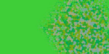 Geometrik Çoklu Boyutlu Altıgen Çoklu Renkli Arkaplan, Geometrik Soyut İki Renkli Duvar Kağıdı Alt sol köşeden sağ üst köşeye çapraz olarak dağılmıştır