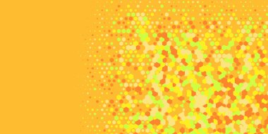 Geometrik Çoklu Boyutlu Altıgen Çoklu Renkli Arkaplan, Geometrik Soyut İki Renkli Duvar Kağıdı Alt sol köşeden sağ üst köşeye çapraz olarak dağılmıştır