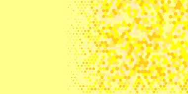 Geometrik Çoklu Boyutlu Altıgen Çoklu Renkli Arkaplan, Geometrik Soyut İki Renkli Duvar Kağıdı Alt sol köşeden sağ üst köşeye çapraz olarak dağılmıştır