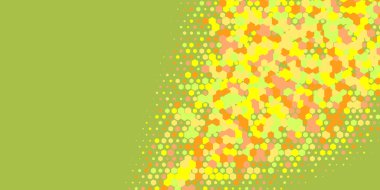 Geometrik Çoklu Boyutlu Altıgen Çoklu Renkli Arkaplan, Geometrik Soyut İki Renkli Duvar Kağıdı Alt sol köşeden sağ üst köşeye çapraz olarak dağılmıştır