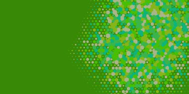 Geometrik Çoklu Boyutlu Altıgen Çoklu Renkli Arkaplan, Geometrik Soyut İki Renkli Duvar Kağıdı Alt sol köşeden sağ üst köşeye çapraz olarak dağılmıştır